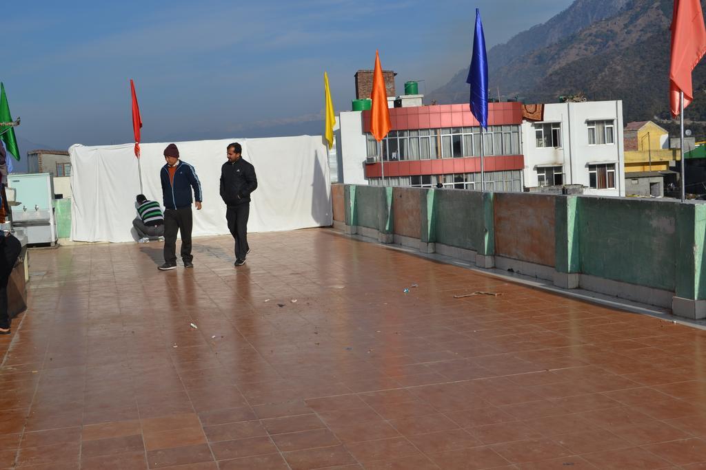 Hotel Atithi International Katra  Exterior foto