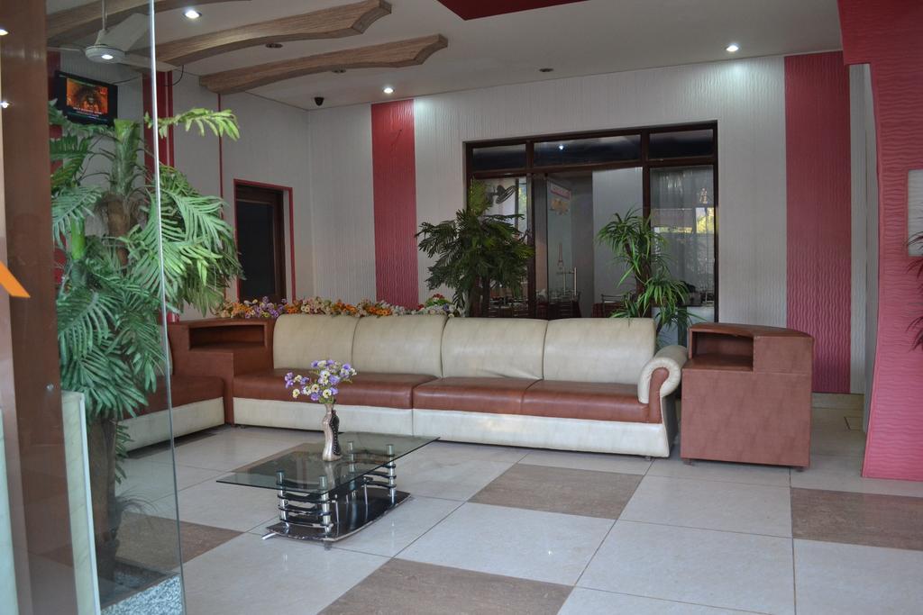 Hotel Atithi International Katra  Exterior foto