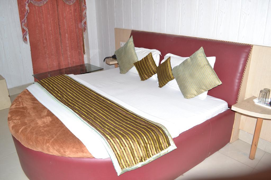Hotel Atithi International Katra  Habitación foto