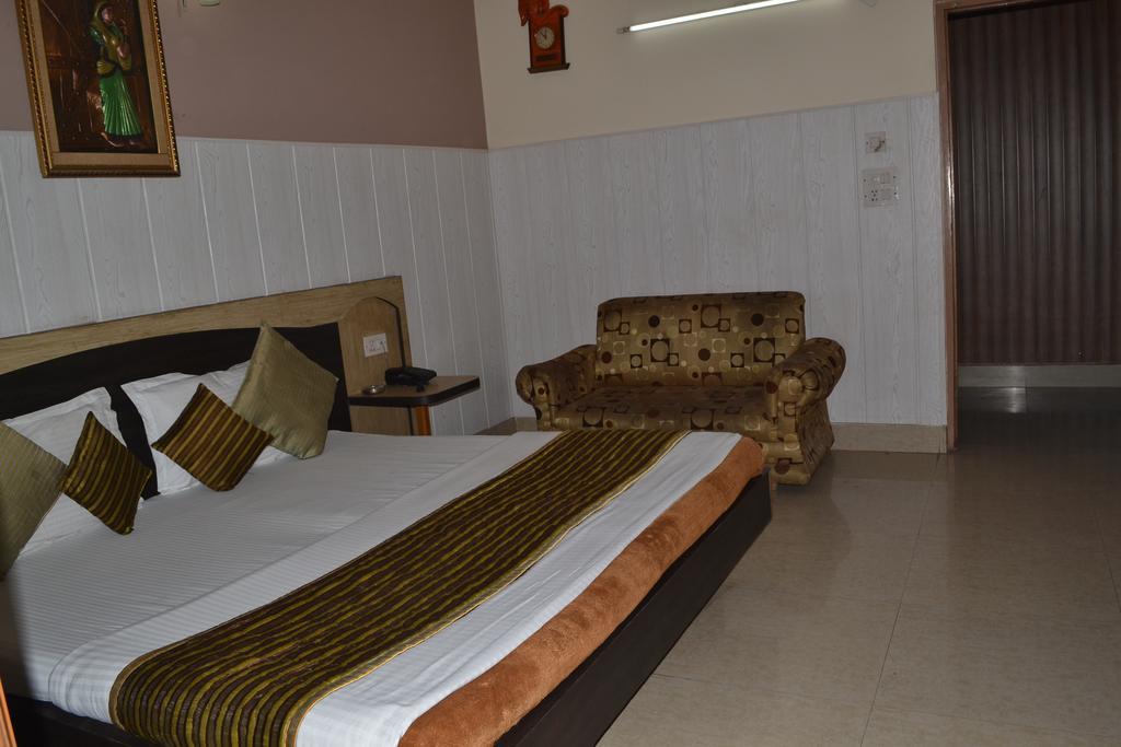 Hotel Atithi International Katra  Habitación foto