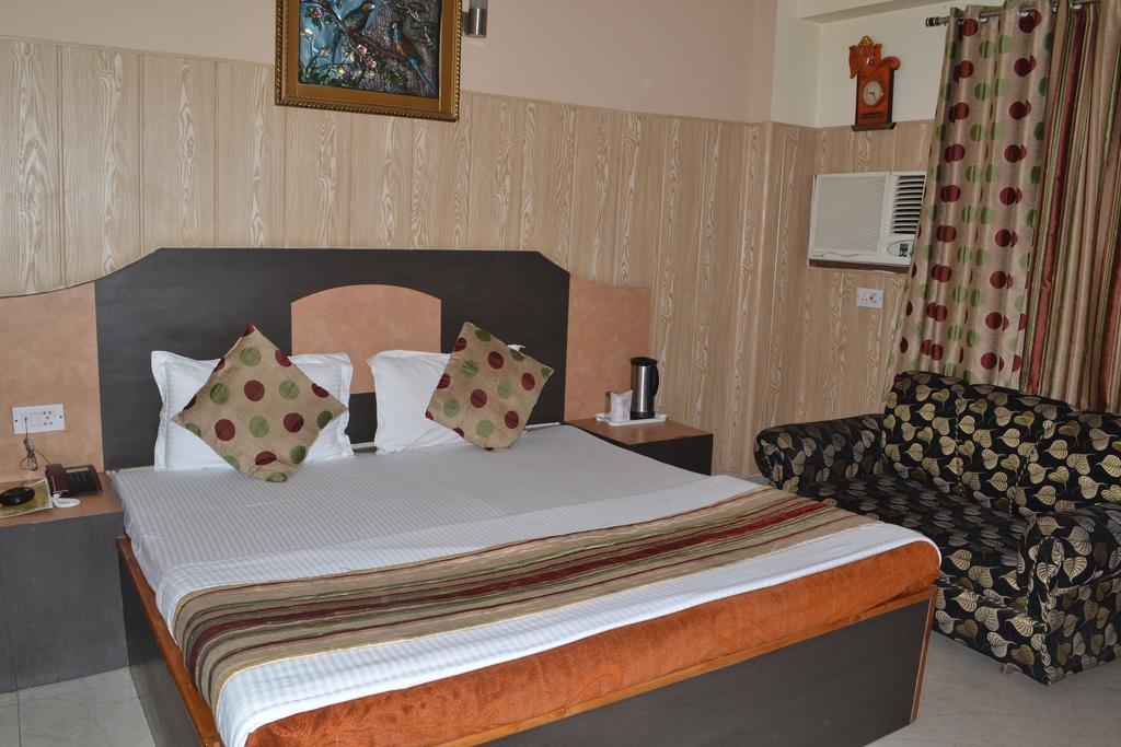 Hotel Atithi International Katra  Habitación foto