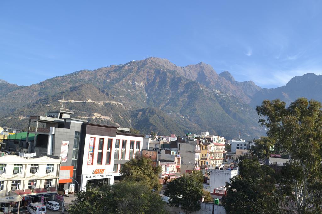 Hotel Atithi International Katra  Exterior foto